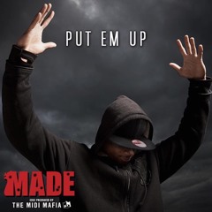 PUT EM UP FT BALANCE AND BRUCE WAYNNE