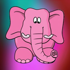 Pink Elephant