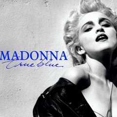 Madonna - True Blue (2016 Android Love Mix)
