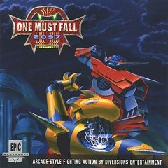 One Must Fall 2097 Power Plant Remix Ver B