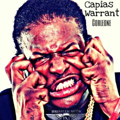 Lista Corleone - CAPIAS WARRANTS