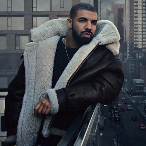 Drake - Controlla (Sega Genesis Remix)