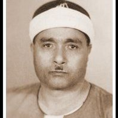 سورة أل عمران الشيخ مصطفى إسماعيل