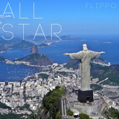 All Star Freestyle (Prod. By Dj Swift)