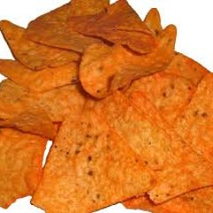 Doritos On My Couch (Freestyle) (Feat. McSUS)