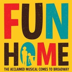 Days and Days from the musical Fun Home
