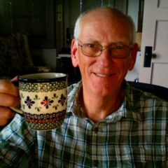 Go Do The Chasing - Dave Russell