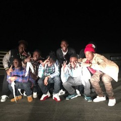 ( G - Baby X BIG Ku$hhy X Hell Rell) - Thumbing Thru It