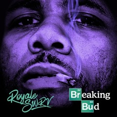 Crown Royale (feat. Eleanore of PME Prod)