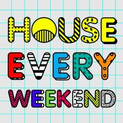 David Zowie - House Every Weekend (Supa Sprung Remix)