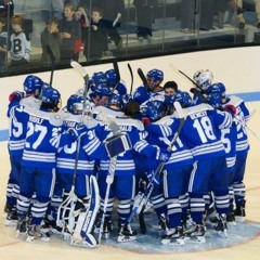 Colby Hockey Back to School Mix 1