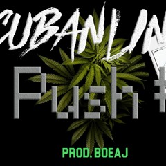 Q-BANLINK - PUSH # (Prod.BoeAj)