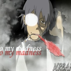 MRBAKERBEATS|SoulEater sample beat|Look Into My Madness