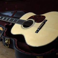 Montuoro Euphonon Jumbo