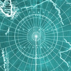 mapping of hypothetical islands on the scale of 1:1