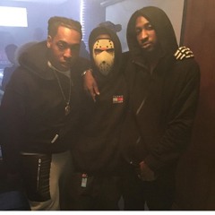 Gunna X AYOJYO - 4AM In Calabasas Cypher