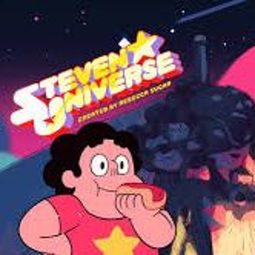 Amalgam - Steven Universe