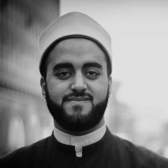 القصيدة المحمّدية: الشيخ أنس السلطان وطلّابه