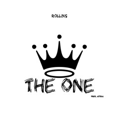 ROLLINS - THE ONE(PROD. ATTIXIV)