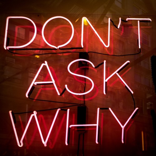 Dont Ask