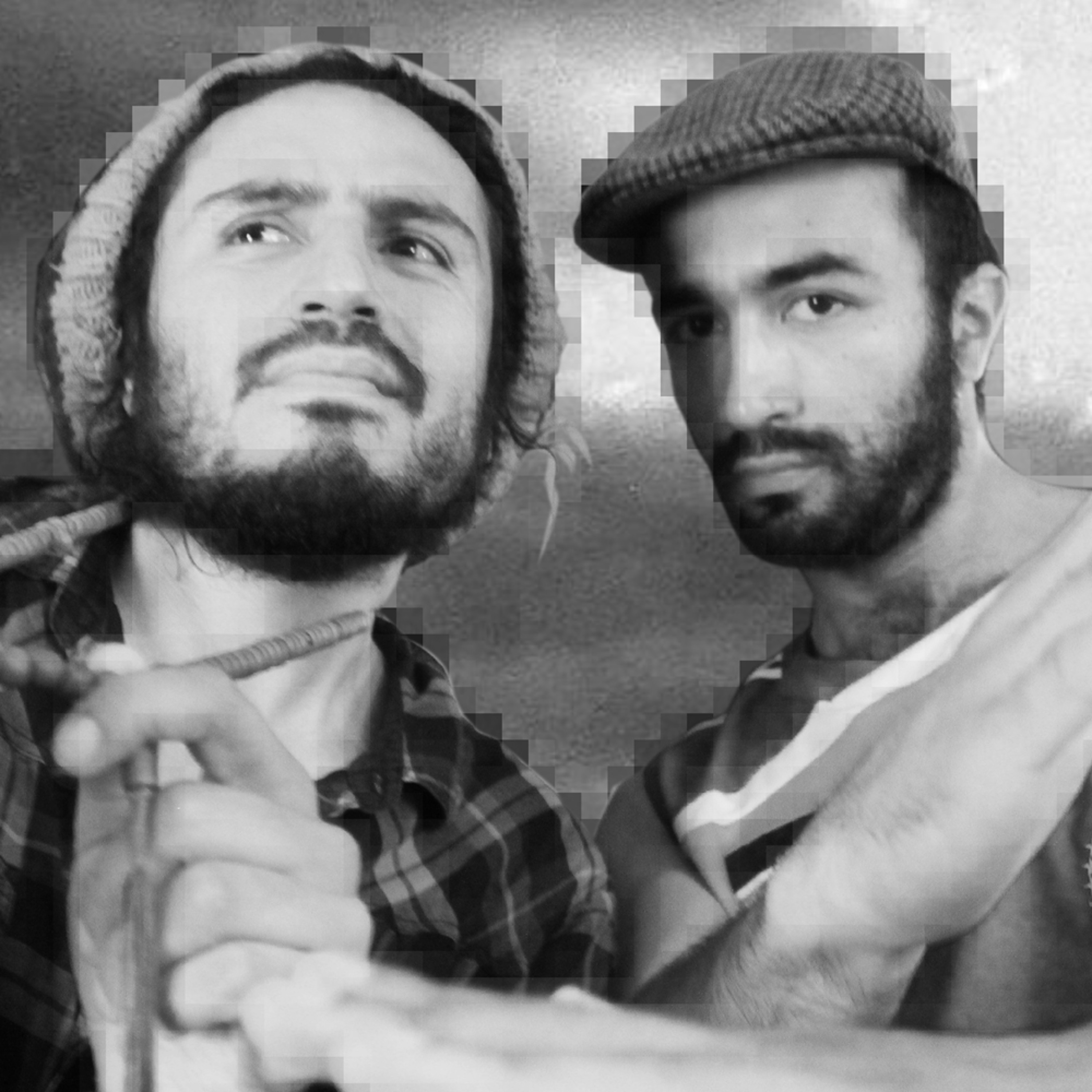 Afro Ritmo Records | Ritmos Raros DC | Tropiphonic