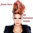 Escape From Love(DjSalvatoreRiccio dubstep remix)