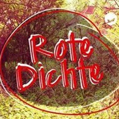 Rote Dichte - Ziehstall - 10.07.2016 - Live