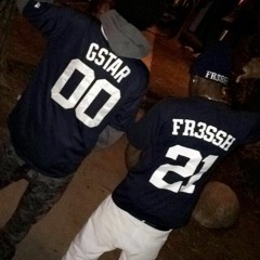 GSTAR AMC x FR3SSHH - BEAT IT