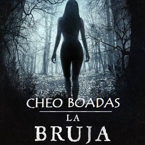 Cheo Boadas - LA BRUJA [0riginal Mix]