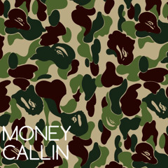 Waldo x Broadway - Money Callin