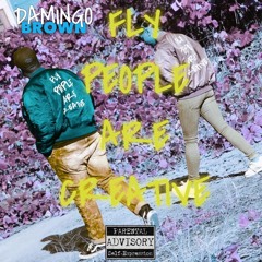 Acid Trip ft. Phresh Ali(Prod. Martin Terry)