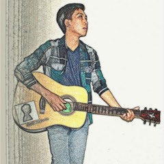 eko27margianto-Terbangun Sendiri (Noah cover)