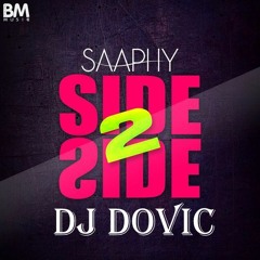 Shaaphy Side To Side(DJ Dovic Refix PREVIEW 2K16)