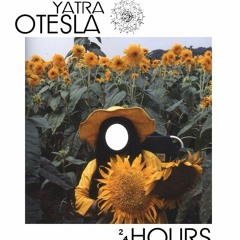 OTESLA - YÃTRÃ EP [24 hour beattape]