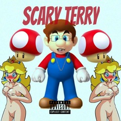 Like Mario- ScaryTerry (Prod By. FrancoLaFlare)