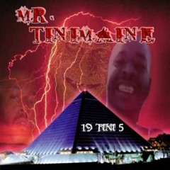 Mr Tinimaine- last man standing. prod. DJ ZIRK