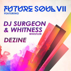 Whitness - Future Soul VII (June 2016)