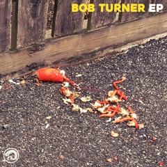 Bob Turner - Third Life (Out NOW on Tiburoni Records)