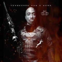2Pac - Vengeance (Out On Bail)