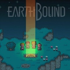 Battle Against a Machine - EarthBound