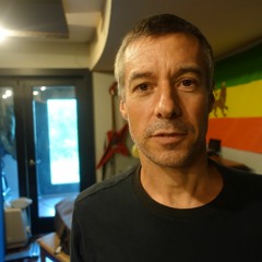 Jesse Murphy, bass solo Love Song for Roz