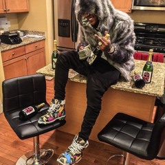 On My Name [Engineered By StuttZ]