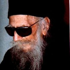 Κεκραγάριον ήχος πρώτος Δοσίθεος