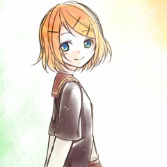 [Rin] Delusion Sketch