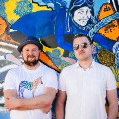 Torrent Live at Pave