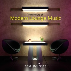 Ron Gelinas - Electric Lounge [ROYALTY FREE MUSIC]
