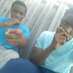 Ma squad BDA ant x BDA leek