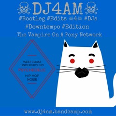 RAMP - Daylight ☠DJ4AM☠ Rework