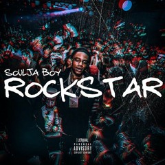 Soulja Boy - Rockstar (Produced by London On Da Track)