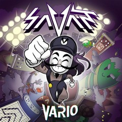 Savant - Party Machine